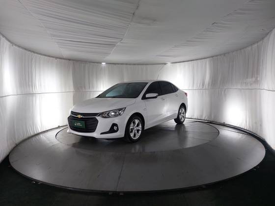 CHEVROLET ONIX 2023