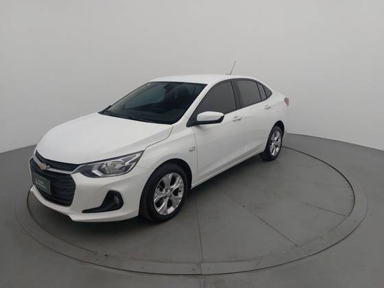 CHEVROLET ONIX 2023