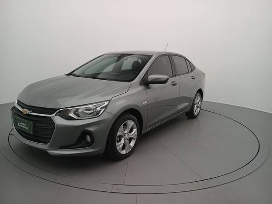CHEVROLET ONIX 2024