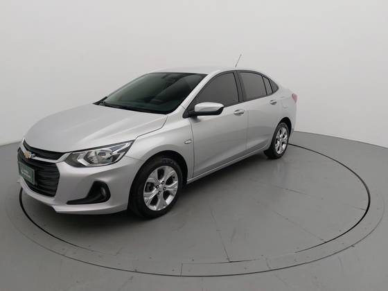 CHEVROLET ONIX 2023