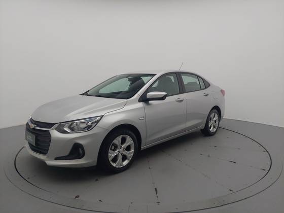 CHEVROLET ONIX 2023
