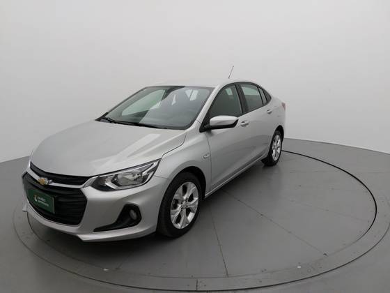 CHEVROLET ONIX 2023