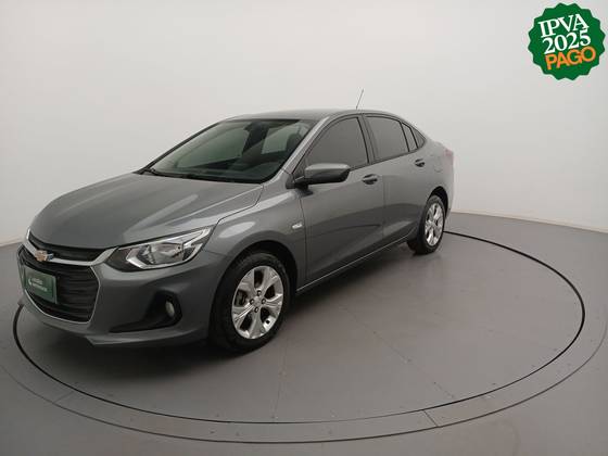 CHEVROLET ONIX 2023