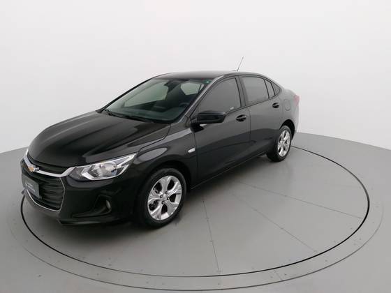 CHEVROLET ONIX 2024