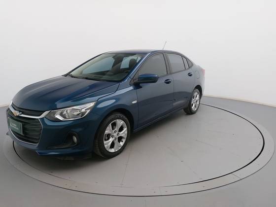 CHEVROLET ONIX 2023