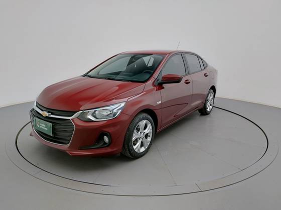 CHEVROLET ONIX 2023