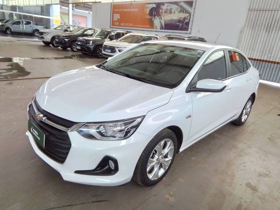 CHEVROLET ONIX 2024