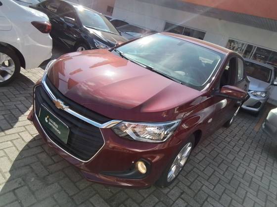 CHEVROLET ONIX 2024
