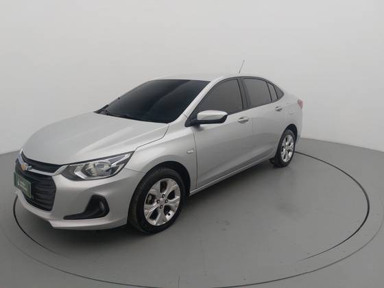 CHEVROLET ONIX 2023
