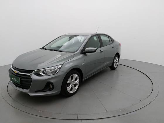 CHEVROLET ONIX 2024