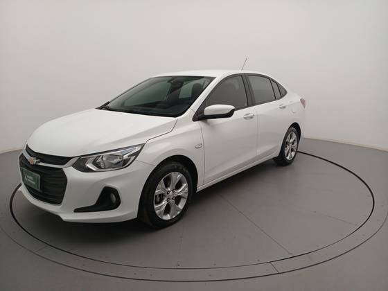 CHEVROLET ONIX 2023