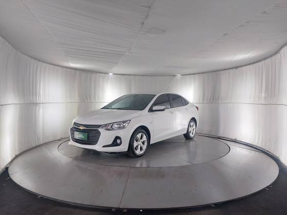 CHEVROLET ONIX 2023