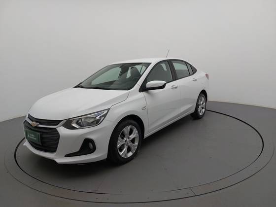 CHEVROLET ONIX 2023