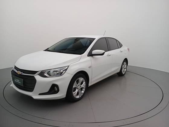 CHEVROLET ONIX 2023