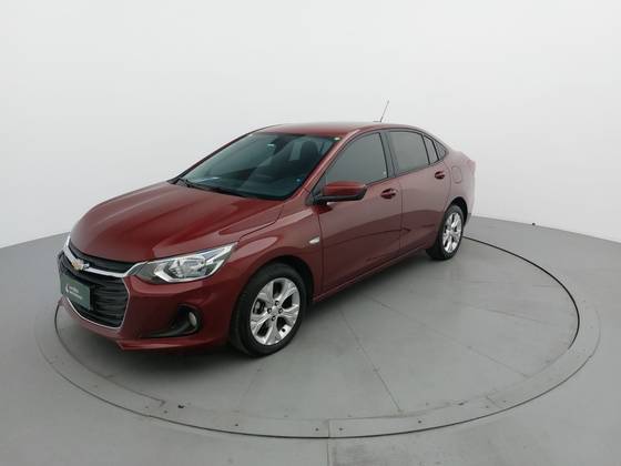 CHEVROLET ONIX 2023