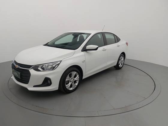 CHEVROLET ONIX 2024