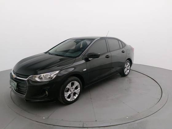 CHEVROLET ONIX 2023
