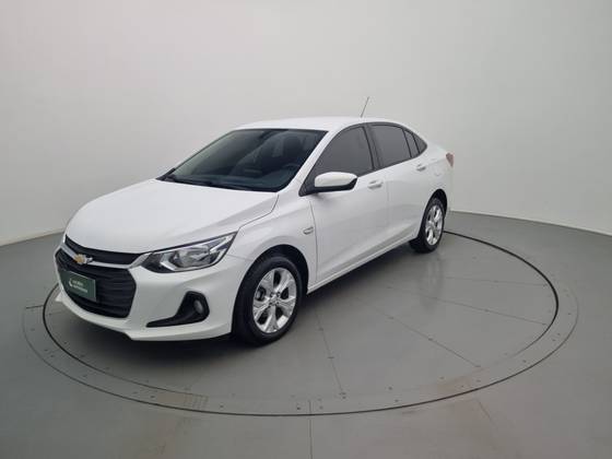 CHEVROLET ONIX 2023