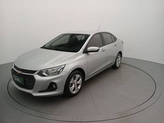 CHEVROLET ONIX 2023