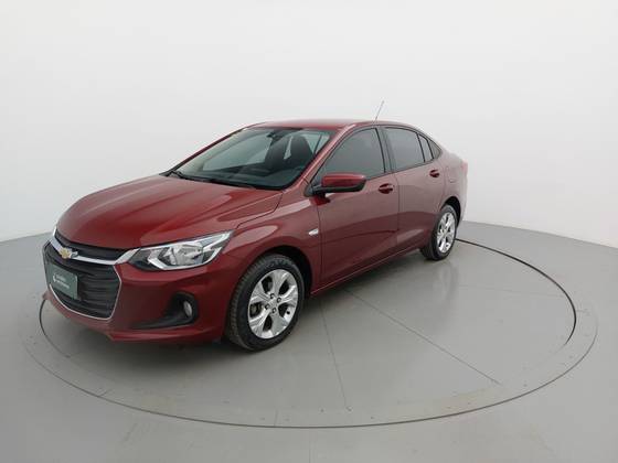 CHEVROLET ONIX 2023