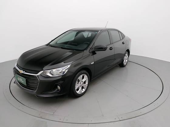 CHEVROLET ONIX 2023