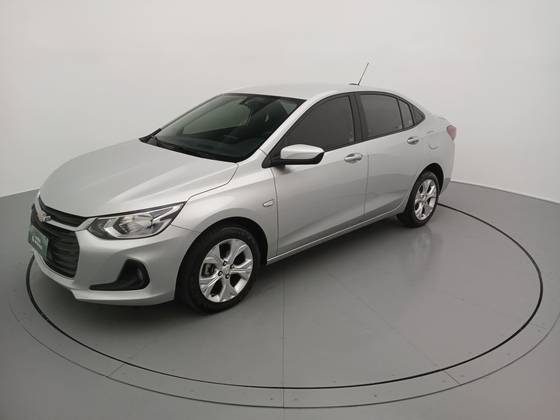 CHEVROLET ONIX 2023