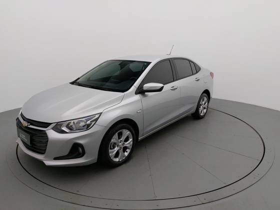 CHEVROLET ONIX 2023