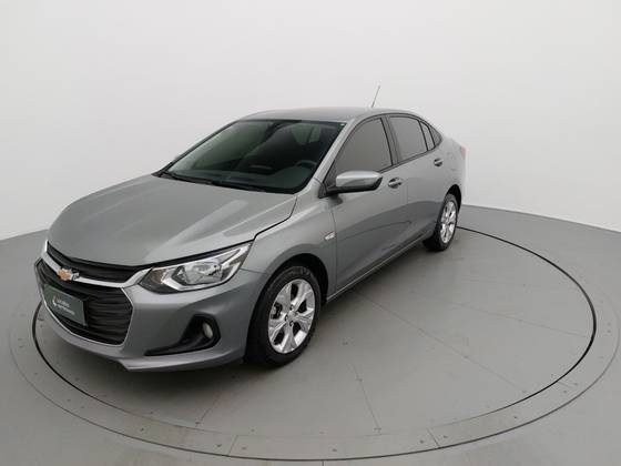 CHEVROLET ONIX 2024