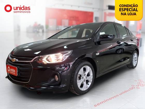 CHEVROLET ONIX 2023