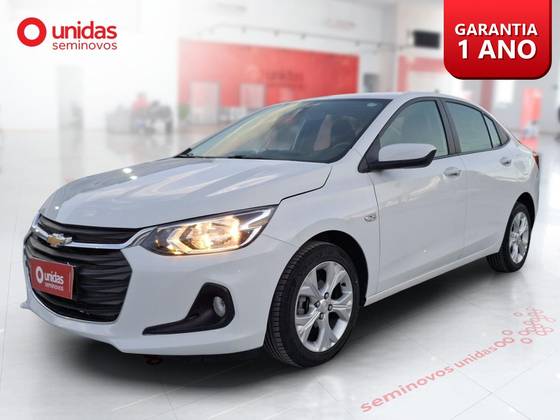 CHEVROLET ONIX 2023