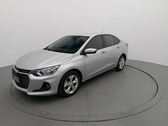 CHEVROLET ONIX 2023