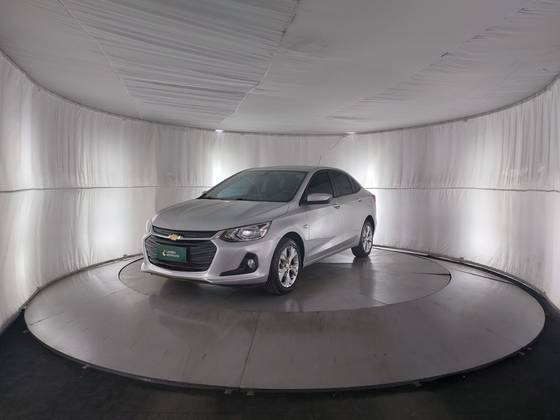 CHEVROLET ONIX 2023