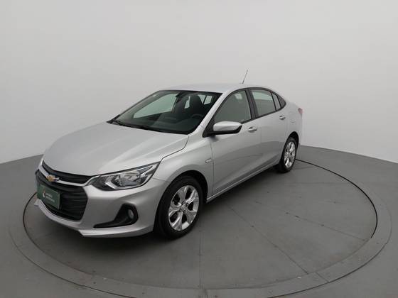 CHEVROLET ONIX 2023