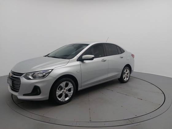 CHEVROLET ONIX 2023