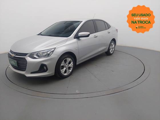 CHEVROLET ONIX 2023