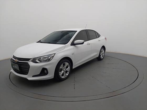 CHEVROLET ONIX 2023