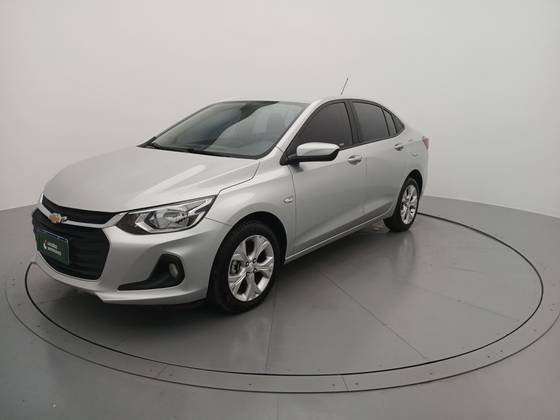 CHEVROLET ONIX 2023