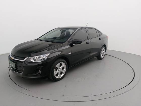 CHEVROLET ONIX 2023