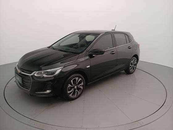 CHEVROLET ONIX 2024
