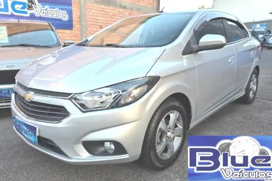 CHEVROLET PRISMA 2018