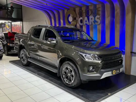 CHEVROLET S10 2023