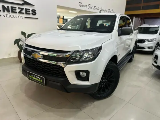 CHEVROLET S10 2022