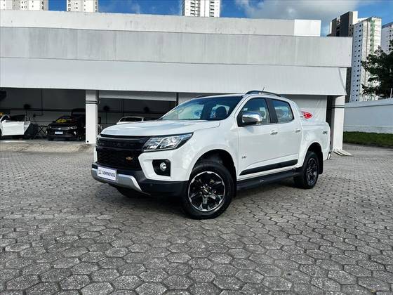 CHEVROLET S10 2023