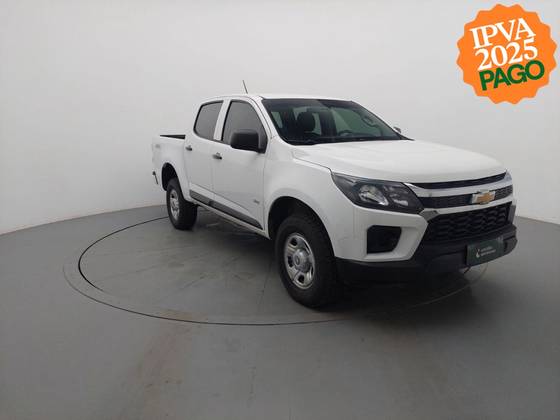 CHEVROLET S10 2023