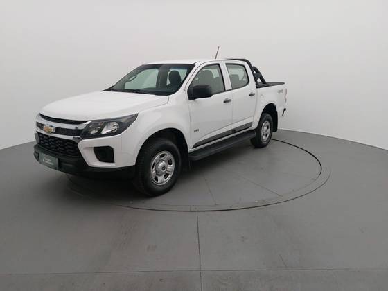 CHEVROLET S10 2023