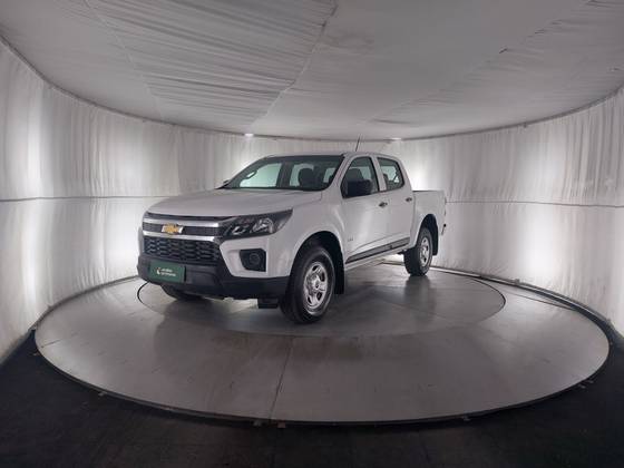 CHEVROLET S10 2023
