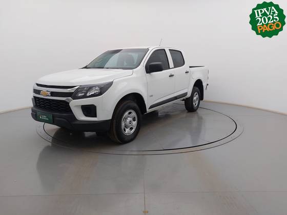 CHEVROLET S10 2023