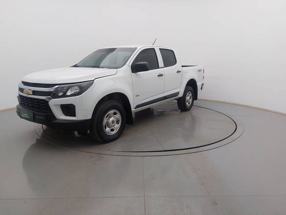 CHEVROLET S10 2023