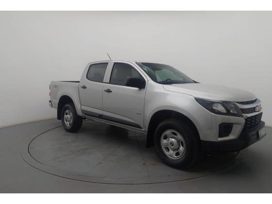 CHEVROLET S10 2022
