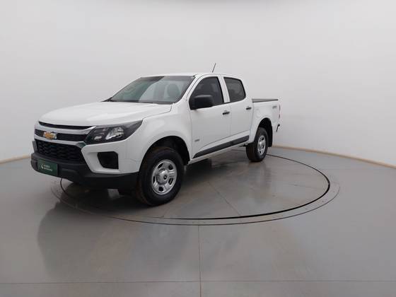 CHEVROLET S10 2023